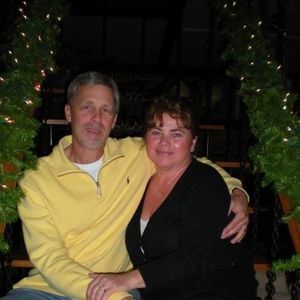 Meet your Posher, Tim- darlene